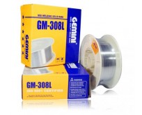 Dây hàn Inox G308L 0.8mm -1.2mm 